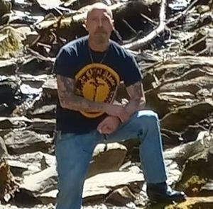 Meet your Posher, Bruce